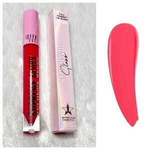 Jeffree Star Supreme Gloss watermelon soda NIB